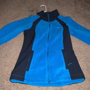 Women’s Columbia Jacket